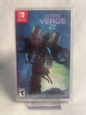 AXIOM VERGE 2 - LIMITED RUN
