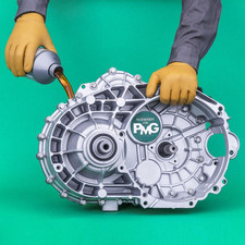 GETRIEBE RHE TWP u.a. 2.0 TDI VW CRAFTER VOLKSWAGEN ? FIN NÖTIG