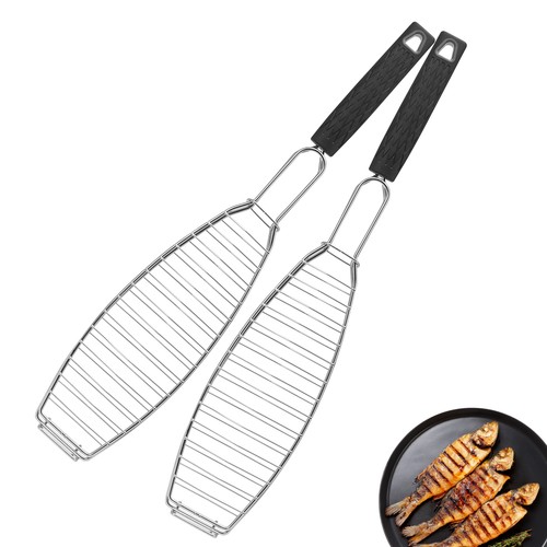 Bremermann fisch grillhalter - bremermann, fisch-grillhalter