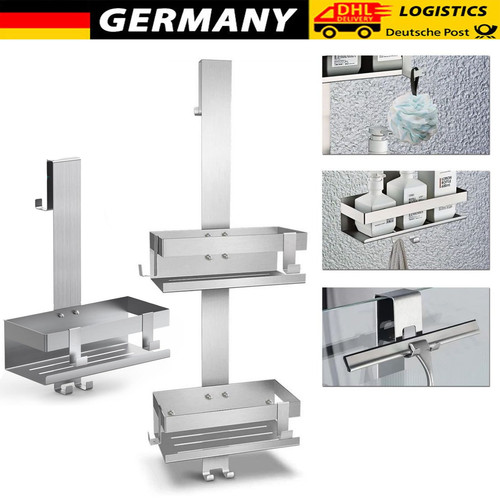 Duschablage zum hängen - zum,