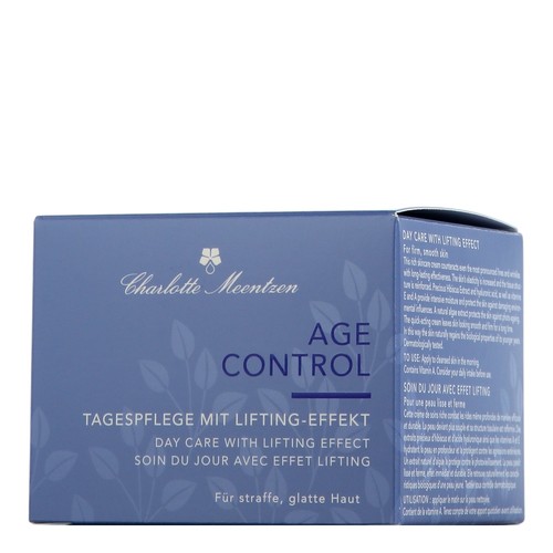 Charlotte meentzen age control - meentzen,