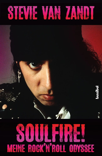Soulfire meine rock n - soulfire!, rock'n'roll