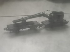 Schienen Kran Spur N