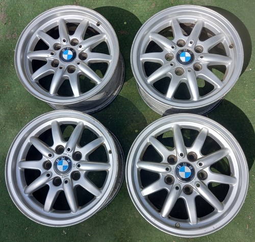Original bmw 3er - 3er, e36