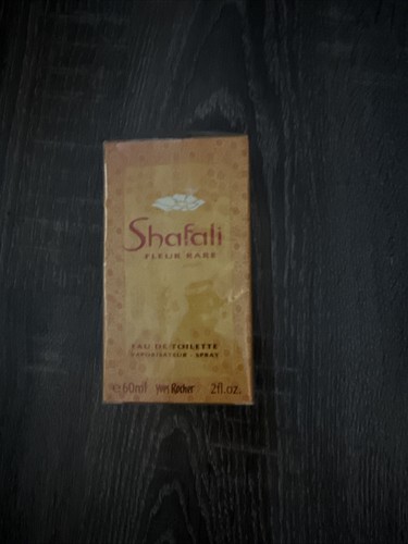 Yves rocher shafali fleur rare - yves,