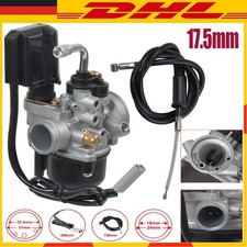 Piaggio TPH Typhoon Vergaser Sport 17,5 mit E-Choke NRG Sfera NSL Gilera Runner.