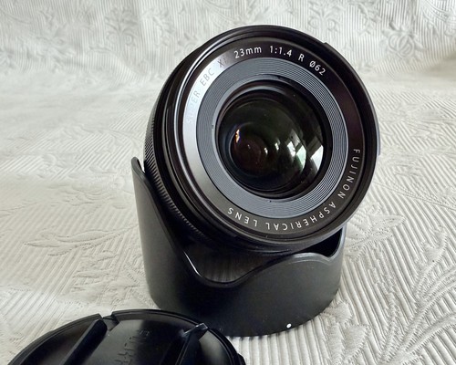 Fuji 23mm 4 - fuji, f1.4