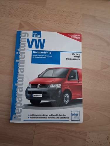 Reparaturanleitung handbuch - reparaturanleitung,