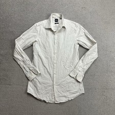 HUGO BOSS Herren Hemd Shirt Gr