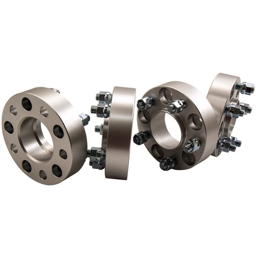 Spurverbreiterung - 1.38"(35mm),