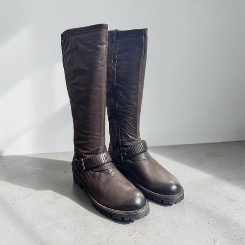 Tamaris damen bikerstiefel - damen,