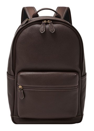 Fossil buckner backpack - fossil,