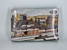 Heljan H0 1756 - Bahnhof