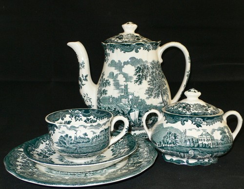 Palissy england avon scenes - palissy,