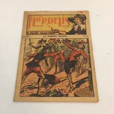 FLORDELIS | El Pequeño