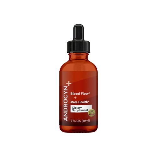 Androcyn tincture - androcyn,