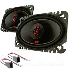 JBL LAUTSPRECHER für VW GOLF