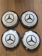 Oldtimer radkappen mercedes - radkappen,
