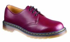 Dr. Martens 3 Loch 1461 Cherry