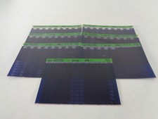Microfich Teilekatalog / Spare