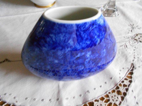 Heinrich selb blumenvase - h, &