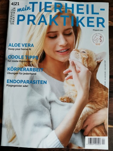 Mein tierheilpraktiker 2021 - mein,