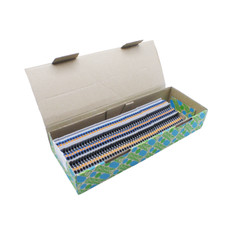 Phoenix Contact PTI 2,5-PE/L/N Installationsklemme 3213950 (1 VE=50 Stück) -new-