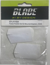  BLADE - Flybar Paddel Set