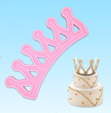 Silikon Prinzessin Kronform