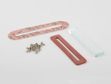 Wilesco 01554 Wasserstandsglas D305, D455, D456, D49