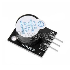 Diy buzzer speaker modul - buzzer,