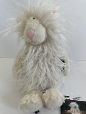 SMINKY PINKY - SIGIKID BEASTS Town Kuscheltier Stofftier Sammlung