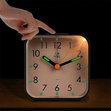 Leise Ohne Ticken Wecker