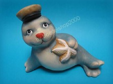 3750) Maritim Deko Figur