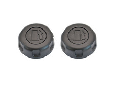 Tankdeckel tankverschluss - 2x,