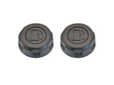 2x Tankdeckel Tankverschluss