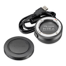 Samyang Lens Station für AF Sony E Objektive