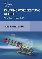 Prüfungsvorbereitung aktuell