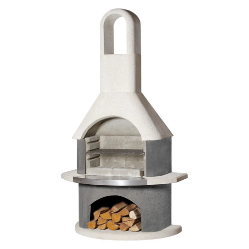 Buschbeck grillkamin - buschbeck,