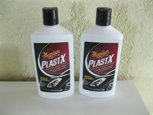 Meguiar plastx kunststoff - meguiar`s,