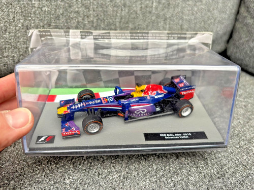 Red bull rb9 - rb9, 2013
