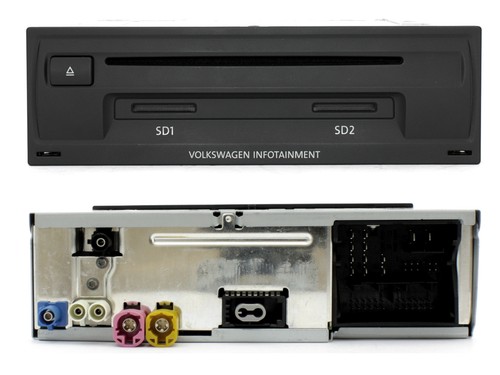 Discover media main - media, unit