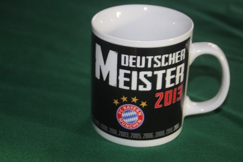 Bayern münchen saison - münchen, 2012