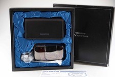 Olympus mju I Limited Kamera