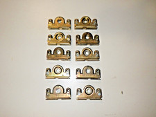 SIGENIA TRIAL Getriebeschnecke Getriebeschloss