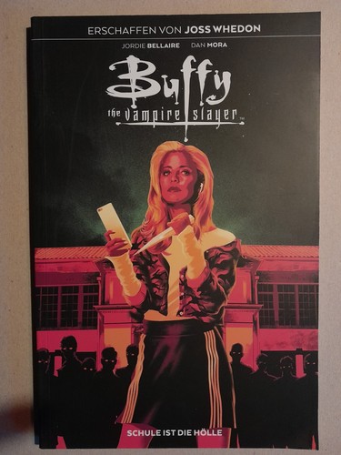 Buffy the vampire slayer band - vampire, slayer,band
