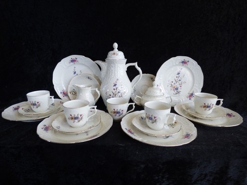 Rosenthal sanssouci - rosenthal,
