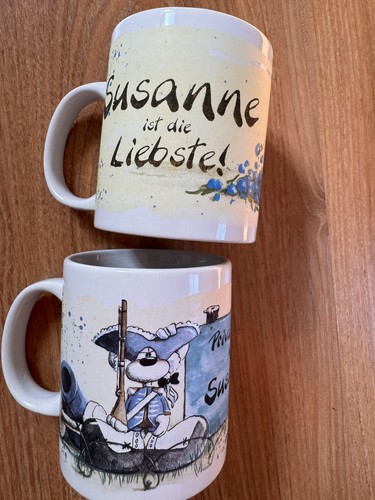 Diddl tassen privat - privat, tasse