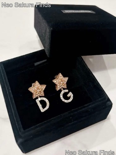 Dolce gabbana dg logo - dolce,