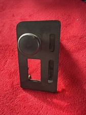 BMW E30 Lichtschalter Armaturenbrett Dimmer Kombiinstrument 61311376001 VVFL